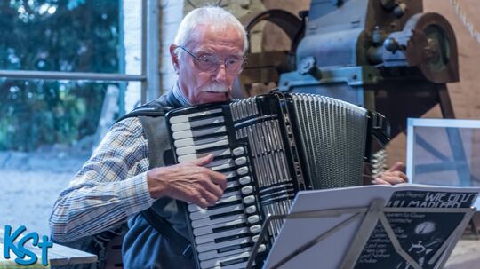 Offenes Singen der Matthiasbruderschaft