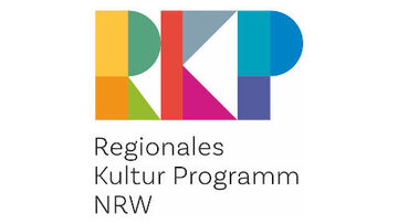 Gefördert vom Regionales Kultur Programm NRW
