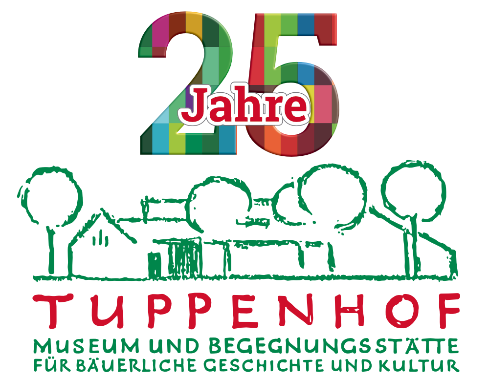 25 Jahre Museum Tuppenhof in Kaarst